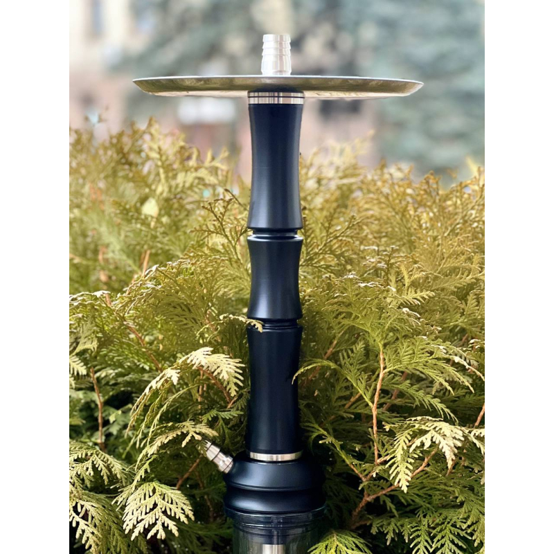 Кальян Aroma Charlie Black