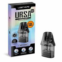Картридж Lost Vape Ursa Nano Pod V3 1.0 Ом