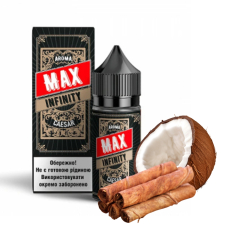 Набір Infinity Max Caesar (Тютюн з кокосом)
