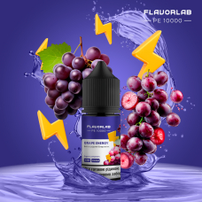Набір Flavorlab PE 10000 Grape Energy
