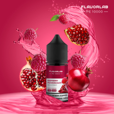 Набір Flavorlab PE 10000 Raspberry Pomegranate