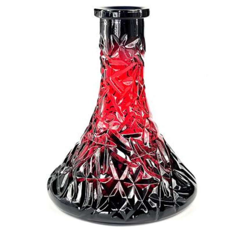 Колба Candy Loop Crystal Ruby Black