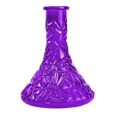 Колба Candy Loop Crystal Violet 107E Колба Candy Loop Crystal Violet 107E