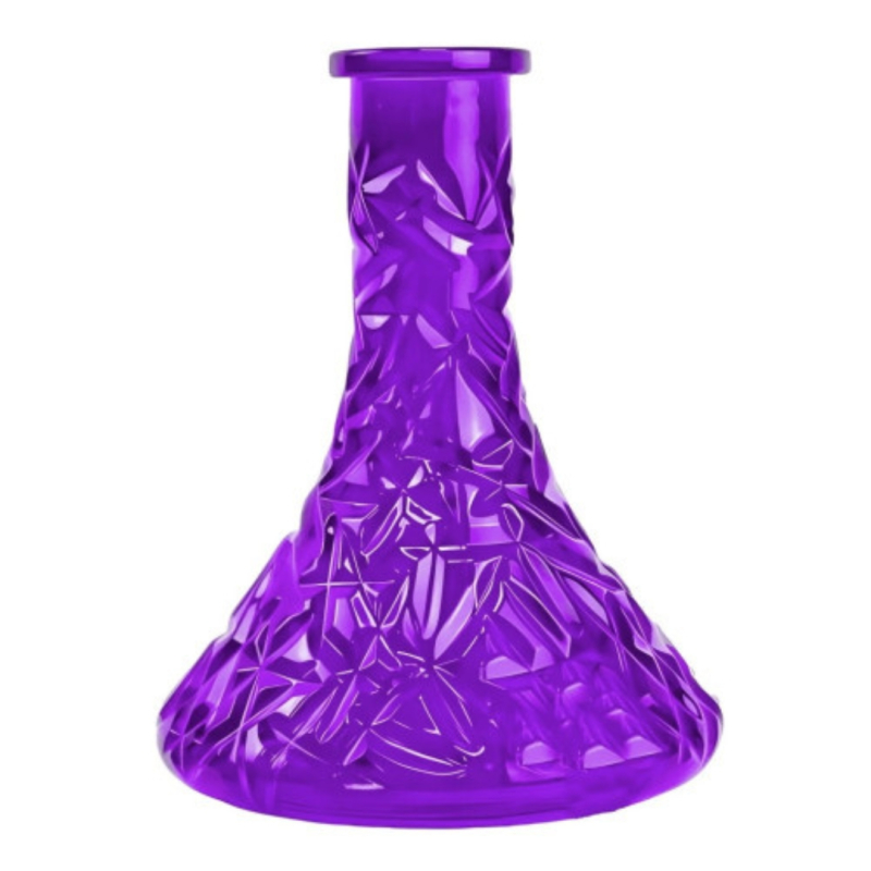 Колба Candy Loop Crystal Violet 107E