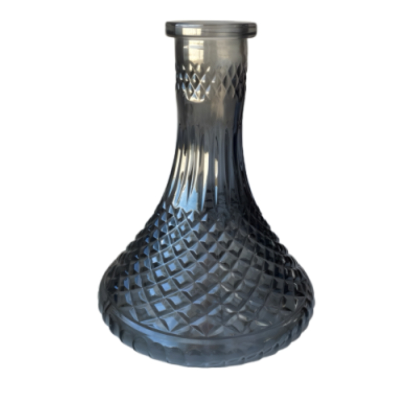 Колба Candy Loop Crystal Gray 107E Колба Candy Loop Crystal Gray 107E