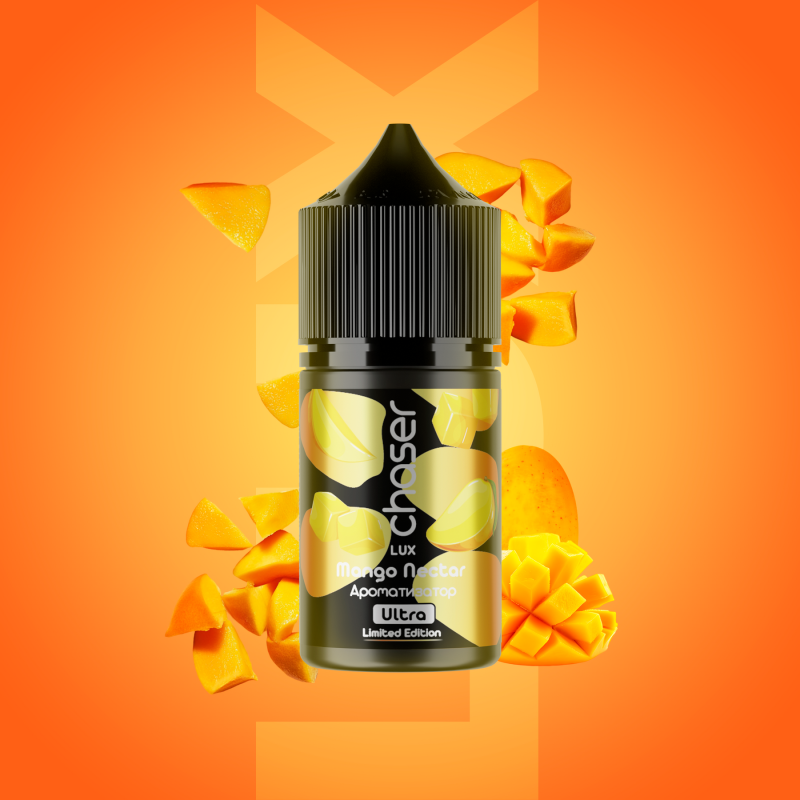Набір Chaser LUX Mango Nectar