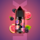 Набір Chaser LUX Blackberry Pink Guava (Ожина Гуава) 30мл 50мг