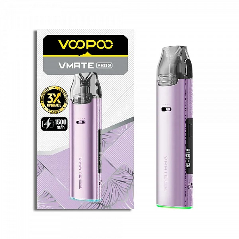 Voopoo VMATE Pro 2 Lavender