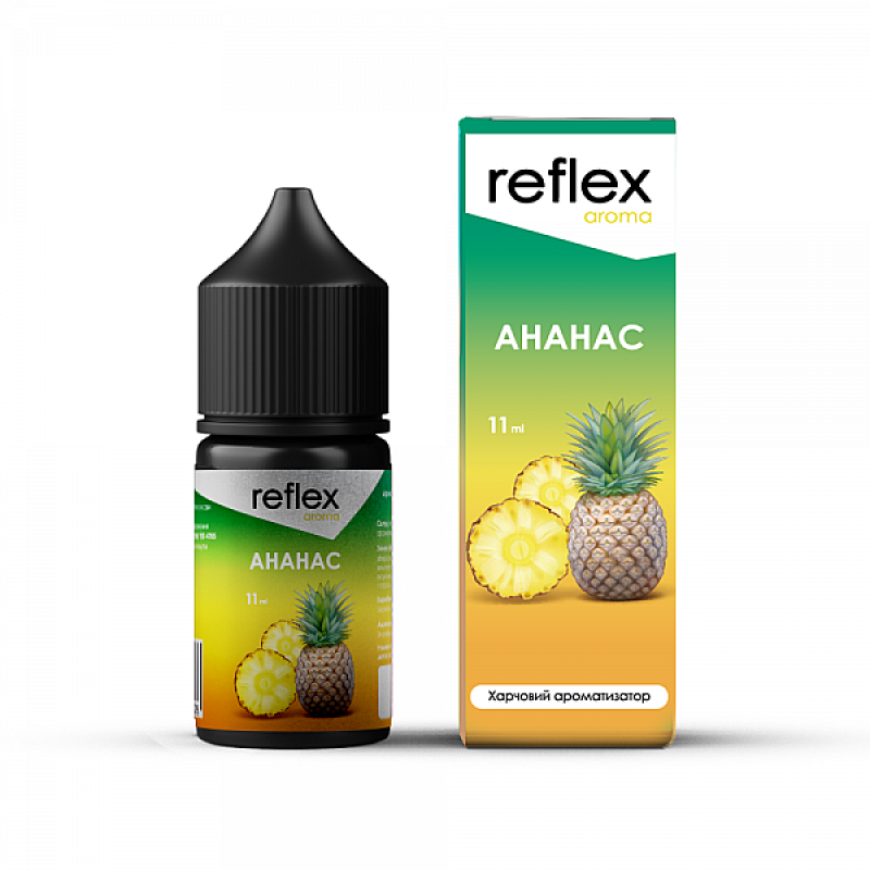 Набір Reflex Ананас
