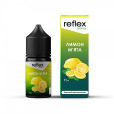 Набір Reflex Лимон М`ята
