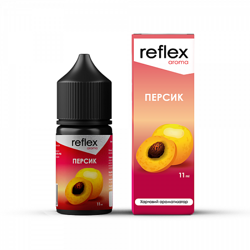 Набір Reflex Персик