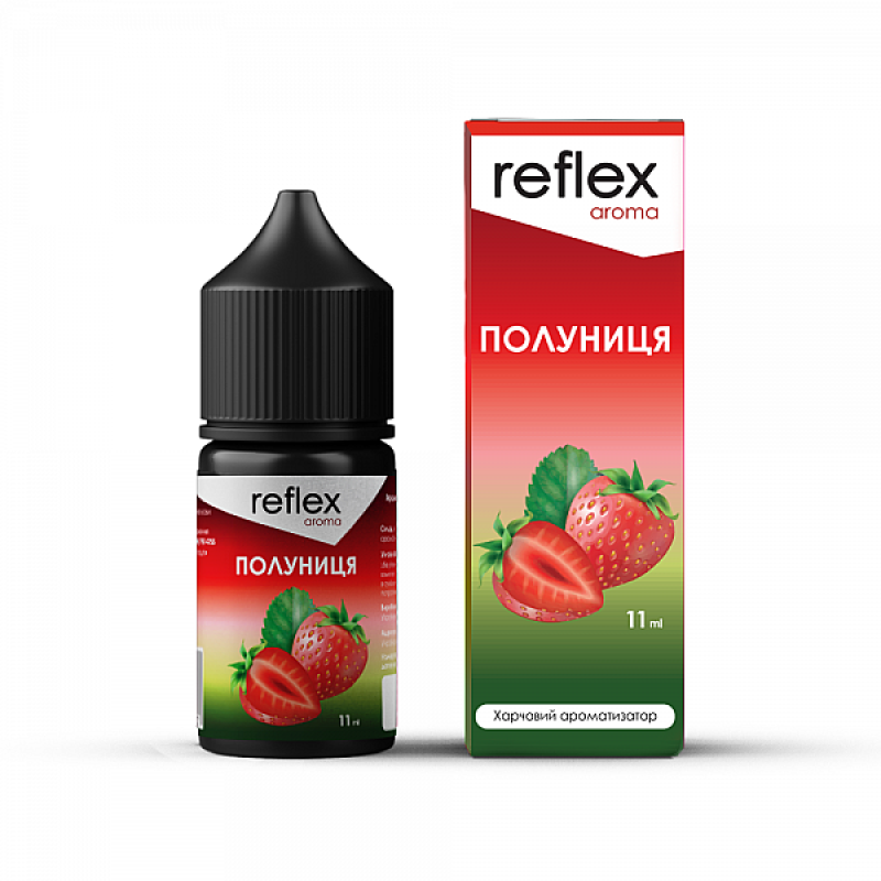 Набір Reflex Полуниця