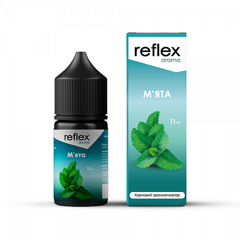 Набір Reflex М`ята 