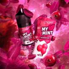 Набір Chaser My Mint Cranberry Mint