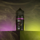 Набір Chaser Black Plum Lime 30мл 50мг