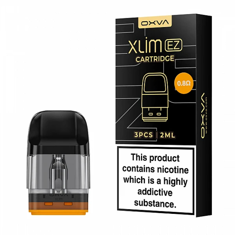Картридж Oxva EZ 0,8 Ом / 2 мл
