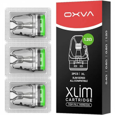 Картридж Oxva Top Fill V3 1.2 Ом / 3 Мл