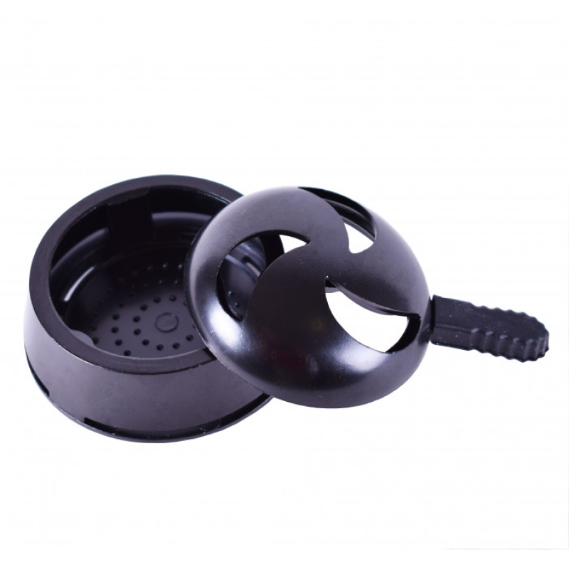 Калауд Yahya Ignis Black