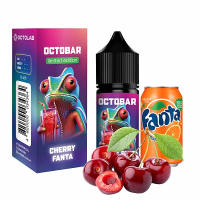 Набір Octobar Cherry Fanta