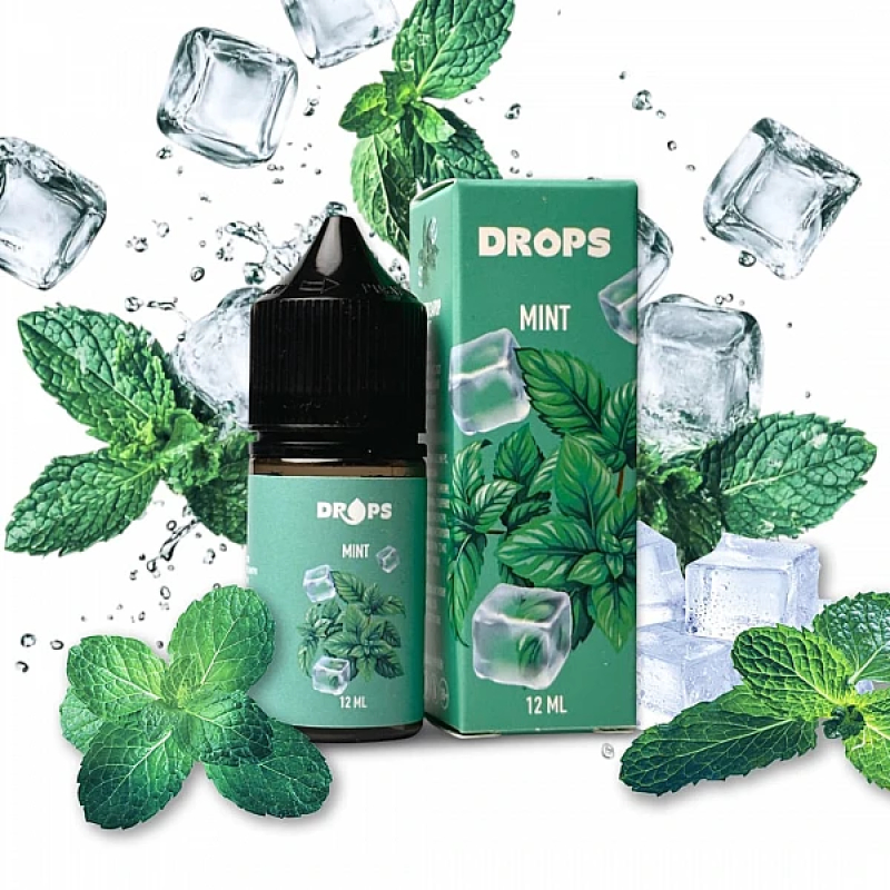 Набір Drops Mint