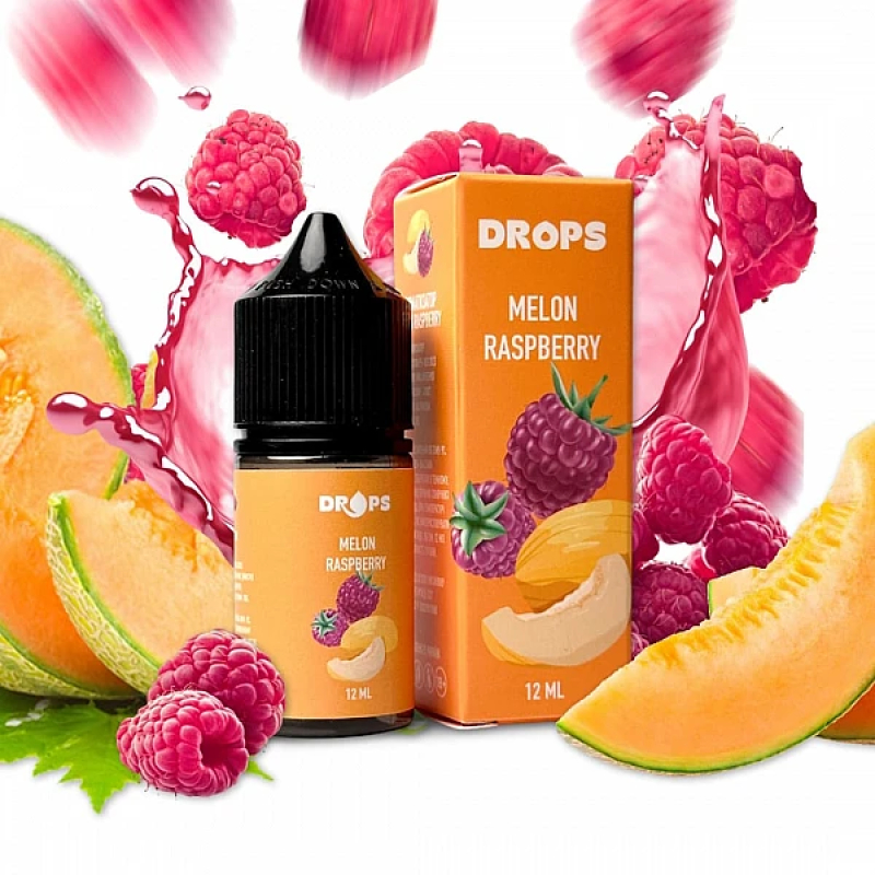 Набір Drops Melon Raspberry