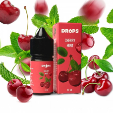Набір Drops Cherry Mint