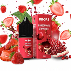 Набір Drops Pomegranate Strawberry