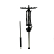 Шахта Trumpet Hookah Rider Black