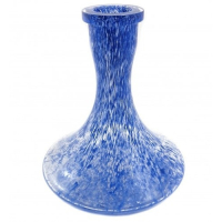 Колба Craft з блакитними плямами