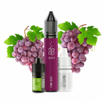 Набір Lucky Grape  30мл 50мг