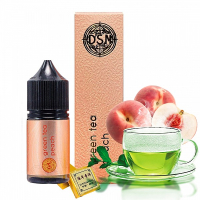 Набір DSM Tea Green Tea Peach