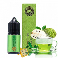 Набір DSM Tea Green Tea Soursop