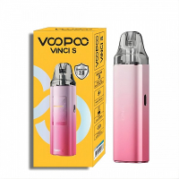 Voopoo Vinci S Pink