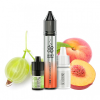Набір Lucky Peach Gooseberry