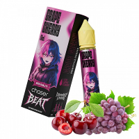 Набір Chaser Beat Grape Cherry (Виноград, вишня)
