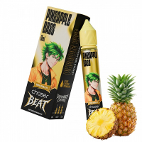 Набір Chaser Beat Pineapple Bass (Ананас)