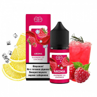 Набір Flavorlab Puff Raspberry Ice Lemonade