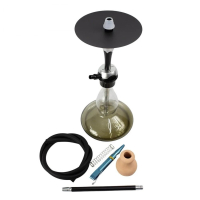 Кальян Storm Aurora Silver