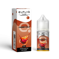 Набір ELFLIQ Cherry Cola