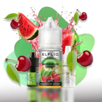 Набір ELFLIQ Watermelon Cherry
