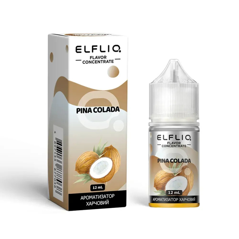 Набір ELFLIQ Pina Colada