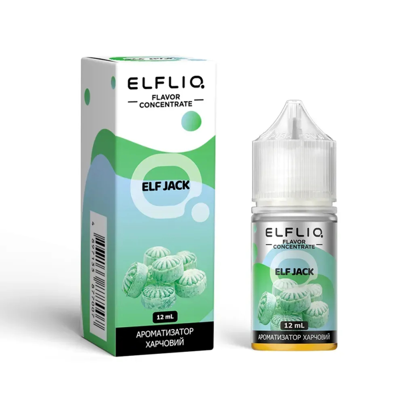 Набір ELFLIQ Elf Jack