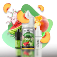 Набір ELFLIQ Watermelon Sour Peach