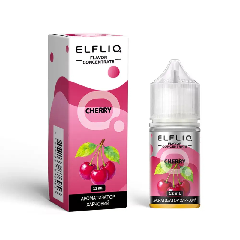 Набір ELFLIQ Cherry