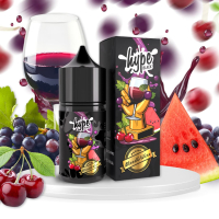 Набір Hype Black Blood & Wine