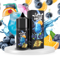 Набір Hype Black Blue Lagoon