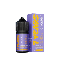 Набір Chaser Mix Ultra Limited Pamberry 