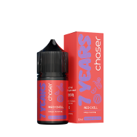 Набір Chaser Mix Ultra Limited Red Chill 