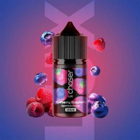 Набір Chaser LUX Blueberry Raspberry