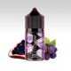 Набір Chaser LUX Blackberry Toast 30мл 50мг
